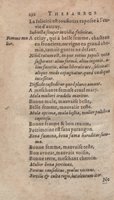 1612 - Dominicus Custos - Trésor des proverbes français  - Bibliopol-Olomuc