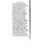 1551 - Michel Fezandat et Robert Granjon - Trésor de vie - BnF