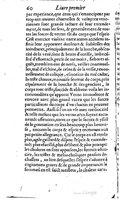 1617 - Jean Le Bouc - Trésor des remèdes secrets - BM Lyon