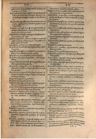 1609 - Philippe Albert et Alexandre Pernet - Trésor des trois langues française, italienne et espagnole (Première partie) - BSB Munich