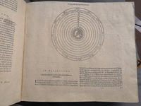 1637 - Jean Jansson - Nouveau phalot de la mer nommé la clef du trésor - Amsterdam