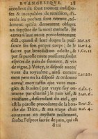 1548 - René Avril et Vivant Gaulterot - Perle précieuse évangélique et Trésor divin - BSB Munich