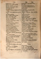 1645 - A. de Sommaville et A. Courbé - Trésor des deux langues espagnole et française (Seconde partie) - BSB Munich