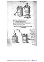 1609 - Étienne Gamonet - Grand dispensaire ou Trésor général et particulier des préservatifs - BIU Santé