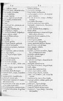 1616 - Veuve Marc Orry - Trésor des deux langues espagnole et française (Seconde partie) - BnF