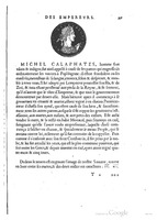 1553 - Jacopo Strada et Thomas Guérin - Épitome du Trésor des antiquités - BM Lyon