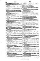 1617 - Samuel Crespin - Trésor des trois langues espagnole, française et italienne (3 parties) - Ohio
