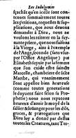 1604 - Jean Le Bouc - Trésor des indulgences du Saint Rosaire - BM Lyon