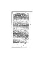 1587 - Jacques du Puis - Trésor des remèdes secrets pour les maladies des femmes - BnF