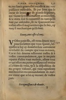 1572 - Lucas Breyer - Finances et Trésor de la plume française - BNC Rome