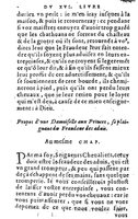 1582 - Jean Huguetan - Trésor des Amadis T. 1 - BM Lyon