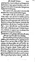 1646 - Jean Billaine - Trésor sacré ou inventaire des saintes reliques - BM Lyon