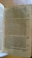 1585 - Jean Bogard - Trésor des faits et dits mémorables des hommes saints et illustres - Douai Quincy