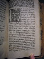 1590 - Jean Moreau - Discours du jubilé tiré du Trésor spirituel de l’Église - BnF