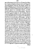 1581 - s.n. - Secret des trésors de France (Livre II) - BSB Munich