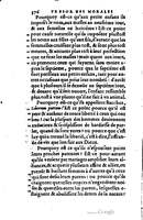 1578 - Jean Poupy - Trésor des morales de Plutarque - BSB Munich