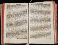 1560 - Nicolas Pelletier - Trésor de médecine - BM Poitiers