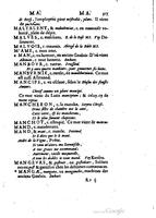 1655 - Augustin Courbé - Trésor de recherches et antiquités gauloises et françaises - BM Lyon