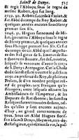 1646 - Jean Billaine - Trésor sacré ou inventaire des saintes reliques - BM Lyon
