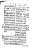 1616 - Étienne Gamonet - Grand trésor ou dispensaire - BSB Munich