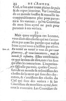 1639 - Étienne David - Trésor de l’amour divin - Vatican Apostolic Library