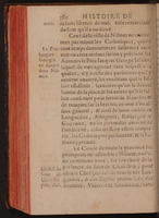 1624 - Joseph Bouillerot - Trésor de l’histoire générale de notre temps - BnF Arsenal