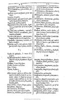 1607 - Marc Orry - Trésor des deux langues espagnole et française (Première et Seconde parties) - BU Tours