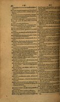 1617 - Samuel Crespin - Trésor des trois langues espagnole, française et italienne (Première partie) - Regensburg