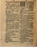 1625 - Hubert Antoine - Trésor des deux langues espagnole et française - Augsbourg