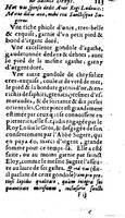 1646 - Jean Billaine - Trésor sacré ou inventaire des saintes reliques - BM Lyon