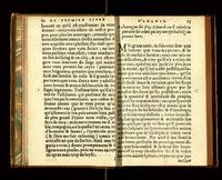 1571 - François Durelle et Benoît Rigaud - Trésor des Amadis - RAE Madrid