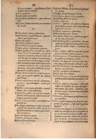 1645 - A. de Sommaville et A. Courbé - Trésor des deux langues espagnole et française - BSB Munich