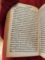 1599 - Thomas Portau - Vertueux trésor - Bibliothèque Sainte-Geneviève