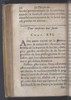 1619 - Pierre Rigaud - Trésor des bêtes chevalines - BnF