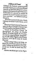 1614 - Jean Corrozet - Trésor des histoires de France - BM Lyon