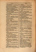 1607 - Marc Orry - Trésor des deux langues espagnole et française (Première et Seconde parties) - ÖNB Wien