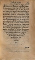 1558 - Nicolas Perrineau et Jean Temporal - Trésor de vertu - BNC Rome