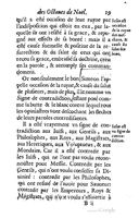 1629 - Manassés de Préaulx - Sermons ou Trésors de la piété chrétienne - BM Lyon