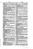 1617 - Samuel Crespin - Trésor des trois langues espagnole, française et italienne (3 parties) - Ohio