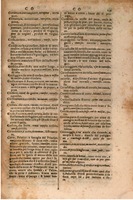 1609 - Philippe Albert et Alexandre Pernet - Trésor des trois langues, francoise, italienne et espagnole (Troisième partie) - BSB Munich