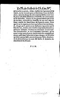1614 - Jean Richer - Trésor du nouveau style et protocole de la chancellerie de France - BSB Munich