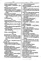 1616 - Veuve Marc Orry - Trésor des deux langues espagnole et française (Première et Seconde parties) - BM Lyon