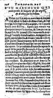 1611 - Raphaël du Petit Val - Trésor des récréations - Anvers Musée Plantin-Moretus