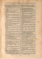 1609 - Philippe Albert et Alexandre Pernet - Trésor des trois langues française, italienne et espagnole (Seconde partie) - BSB Munich