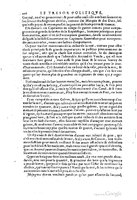 1611 - Pierre Chevalier - Trésor politique - UGent