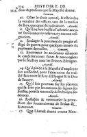 1624 - Joseph Bouillerot - Trésor de l’histoire générale de notre temps - BM Lyon
