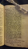 1560 - Jean Bellère - Trésor de vertu - British Library