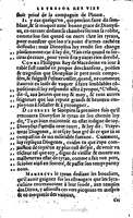 1568 - Willem Silvius - Trésor des vies de Plutarque - Anvers Plantin-Moretus