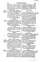 1616 - Étienne Gamonet - Grand trésor ou dispensaire - BSB Munich