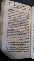 1625 - Louis Loudet - Secrétaire des secrétaires ou le Trésor de la plume française - Lucerne